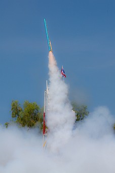 J0510230 - Bang Fai Festival - 