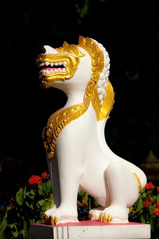 J0510802 - Wat Sing Tha