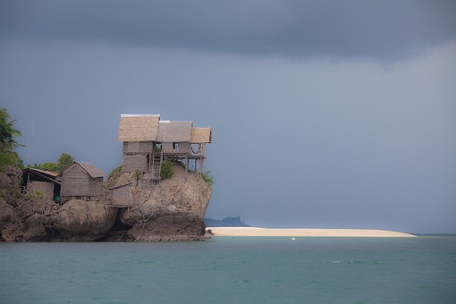 J0721238 - Koh Ma Phrao