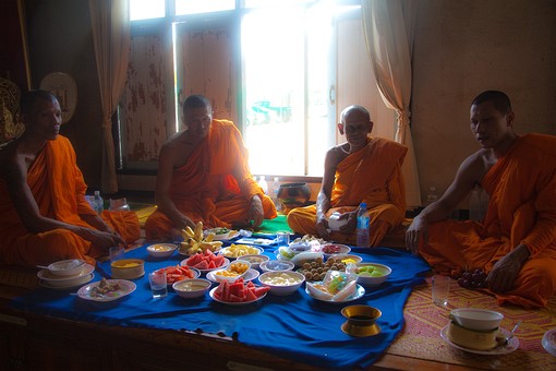 J1018183 - Wat Phan Thai Norasi