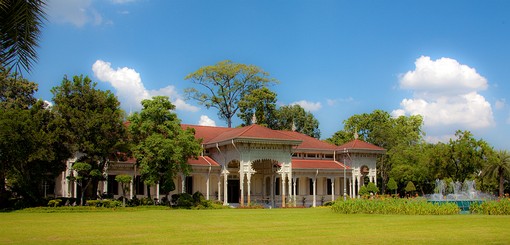 J1031329 - Dusit Palace