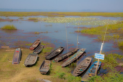 J1206209 - Huai Luang Reservoir