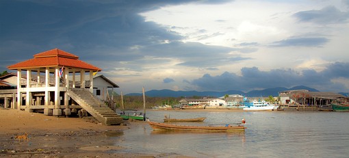 J1219494 - Ranong City