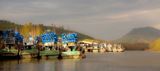 J1219499 - Ranong City