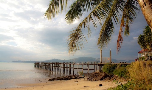 J1219516 - Hat Chan Damri