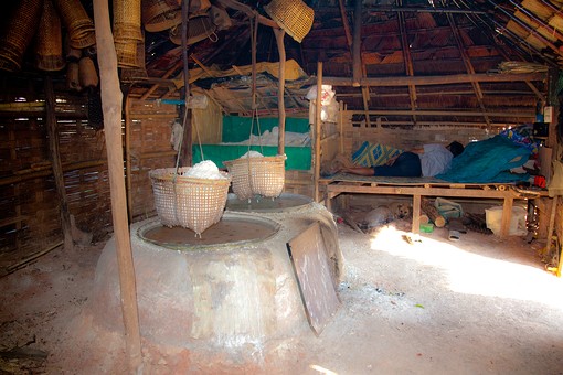 K0201442 - Sinthao-Rock Salt Pi