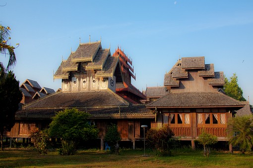 K0204050 - Wat Nantaram