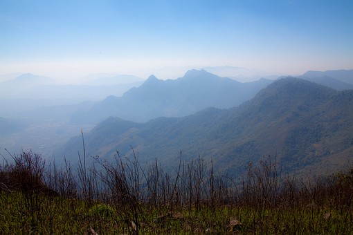 K0204299 - Phu Chi Fa