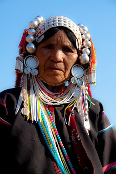 K0206389 - Mae Salong