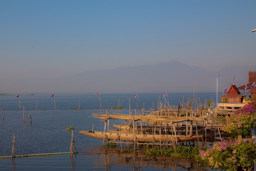 K0208003 - Kwan Phayao