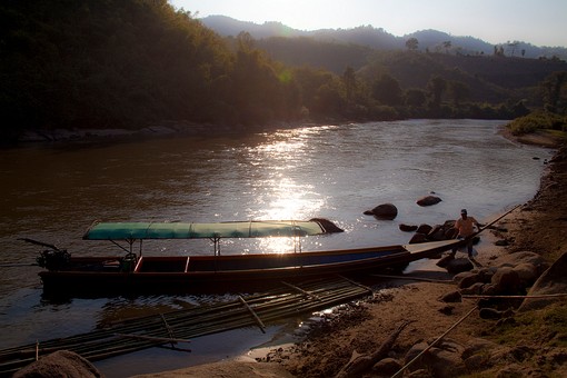 K0208596 - Kok River