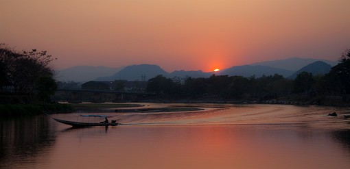 K0208767 - Kok River