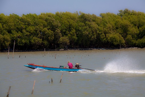 K0227209 - Sea Temple