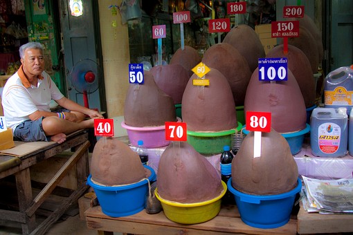 K0522071 - Talat Maha Chai