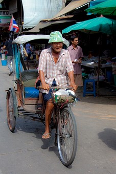 K0522151 - Talat Maha Chai