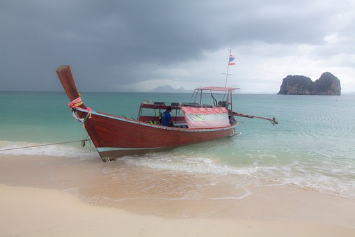 K0727312 - Ko Chueak - Ko Waen