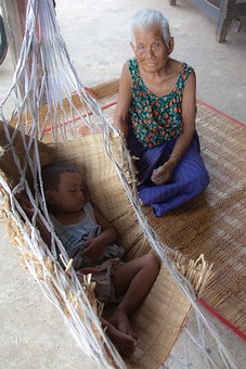 K0802013 - Isan Women