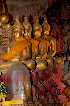 K0912157 - Wat Khongkharam