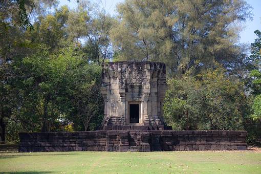 K1122260 - Prasat Ban Phluang