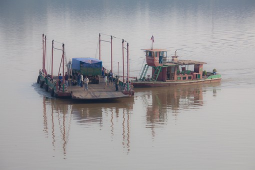K1203230 - Nai Mueang Pier
