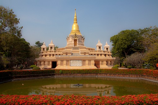 L0205121 - Chan Sen Ancient Cit