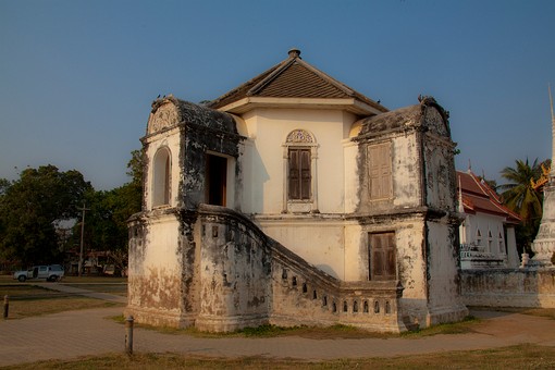 L0206446 - Wat Ubosatharam