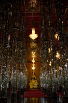 L0207142 - Wat Chantharam