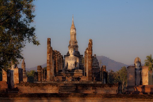 L0208001 - Central Zone