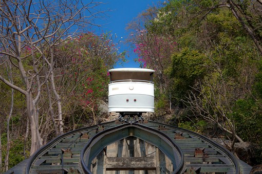 L0218370 - Phra Nakhon Khiri