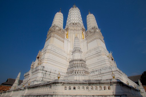 L0220039 - Wat Mahathat Worawih