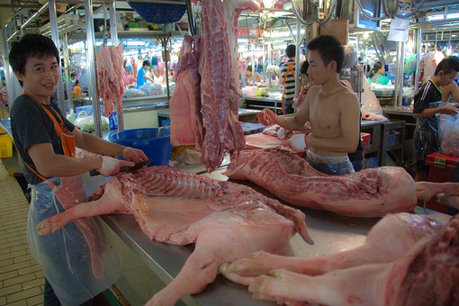 L0710679 - Talat Thai