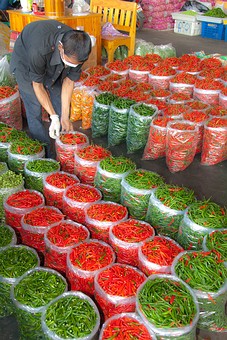 L0710747 - Talat Thai