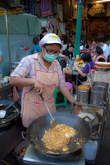 L0717552 - Hua Hin City