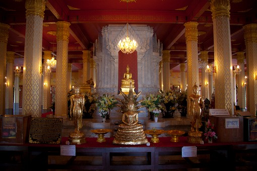 L0719038 - Khao Thong Chai