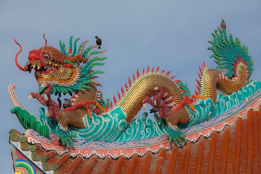 L0813773 - City Pillar Shrine