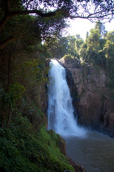 L1028100 - Namtok Heo Narok