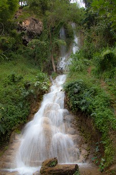 L1211237 - Namtok Than Thong