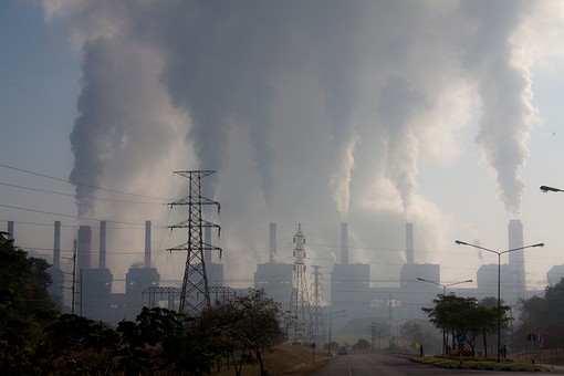 L1213013 - Mae Moh Power Plant