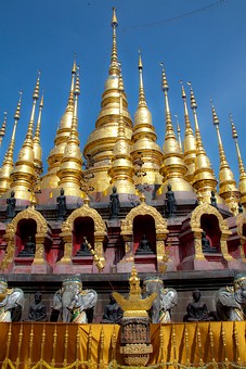L1225241 - Wat Phra That Suthon