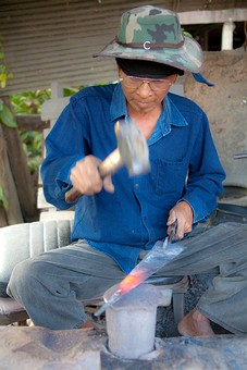 L1225743 - Ban Rong Fong