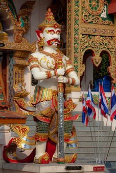 L1226099 - Wat Phai Lom