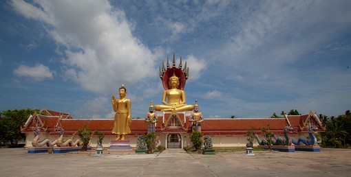 M0730176 - Wat Nang Lao