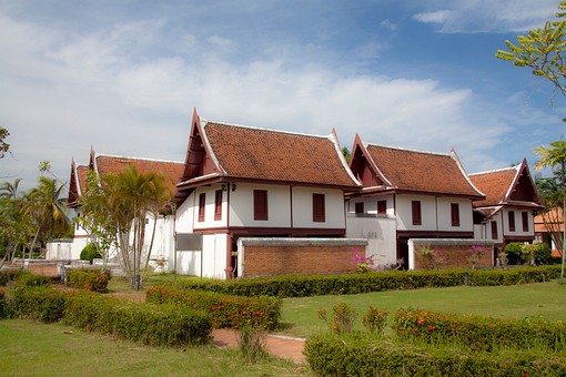 M0731132 - Rulers Old Palaces