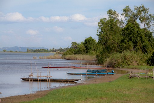 M0801250 - Laem Chong Thanon