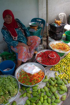 M0803185 - Hatyai City