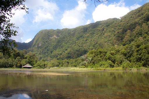 M0804153 - Bueang Thale Ban