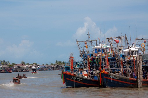 M0806156 - Tam Malang