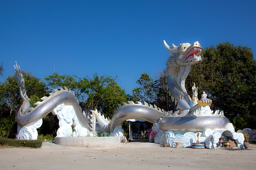 N0208168 - Wat Tha Ton Chedi