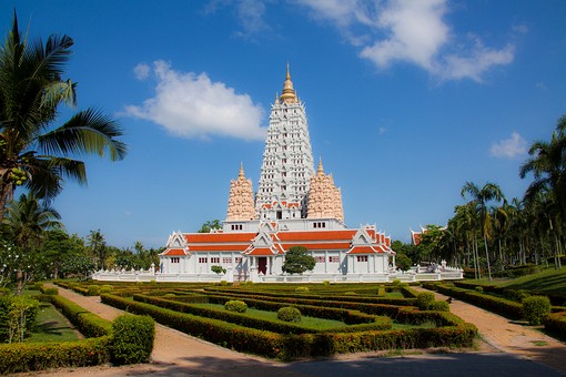 N0502075 - Wat Yanasangwararam
