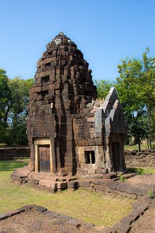 N1223233 - Prasat Ban Samor